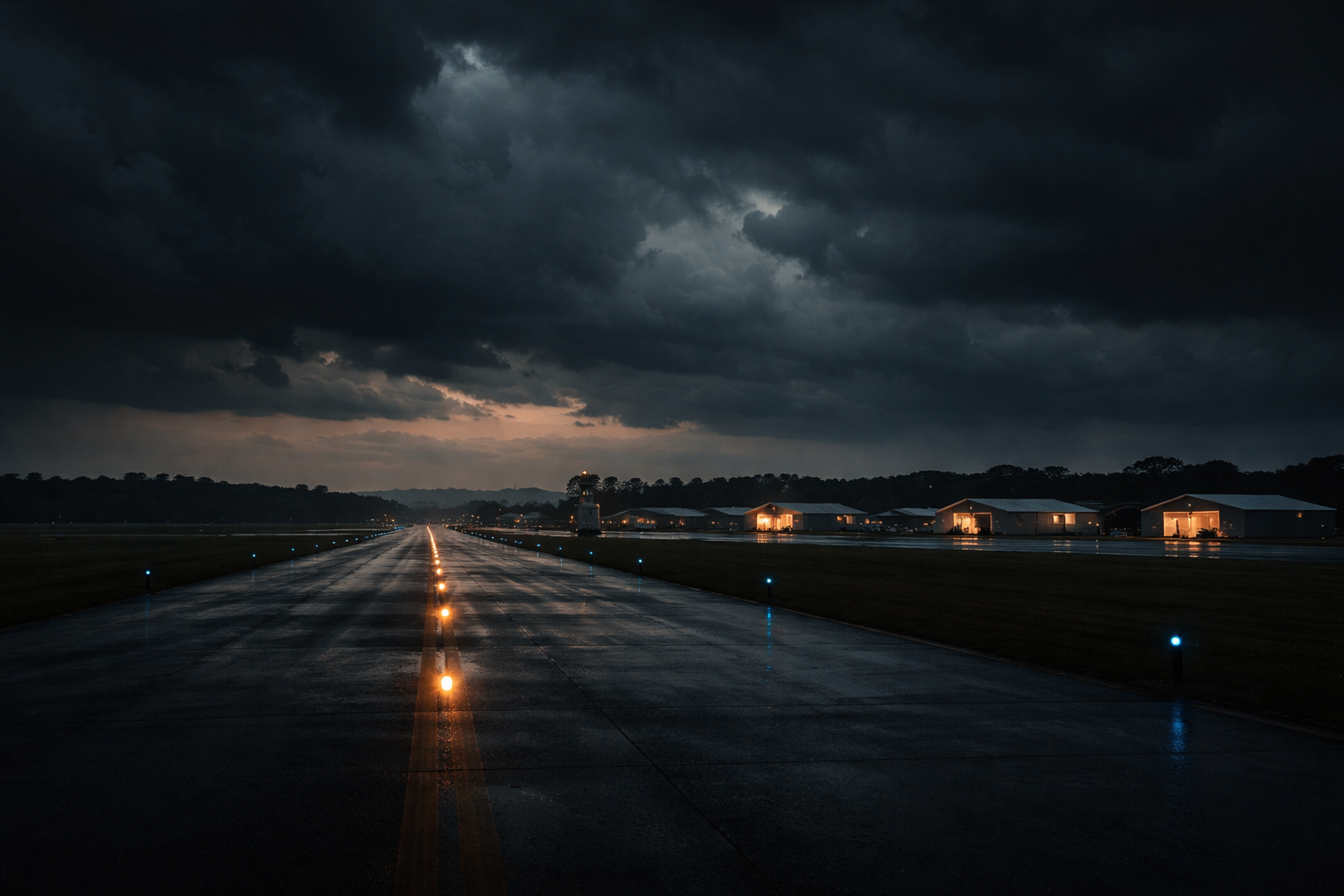 Tullahoma Airport Authority: The Real Issue Isn’t the Airport. It’s Accountability