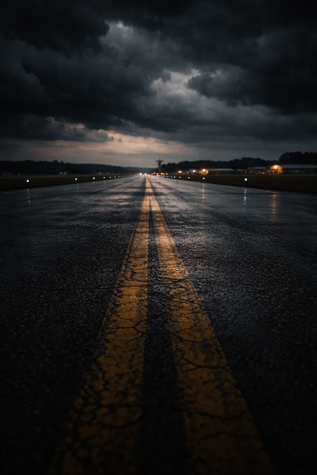 Tullahoma Airport Authority: The Real Issue Isn’t the Airport. It’s Accountability