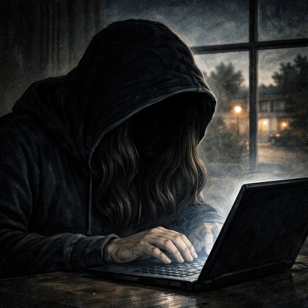 Who Is Behind Coffee County for Responsible Growth?