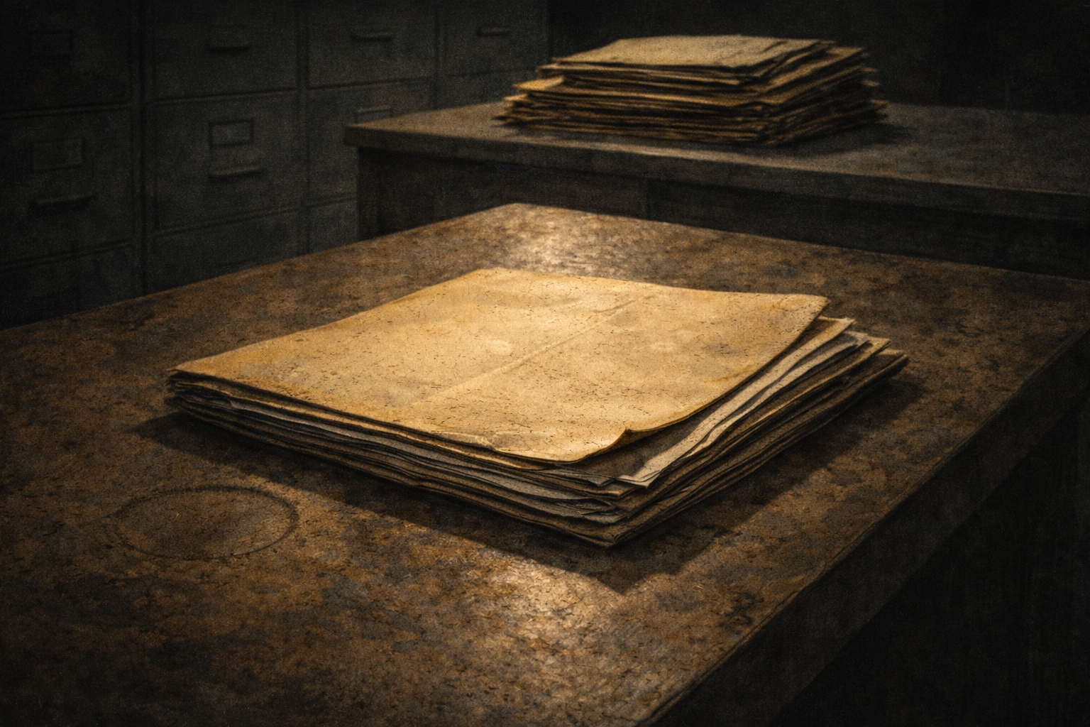 One of 23 Speaks: Former Circuit Court Clerk Employee Names What the Turnover Numbers Couldn't